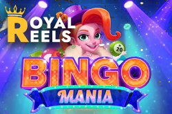 Bingo Mania