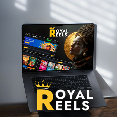Royal Reels App