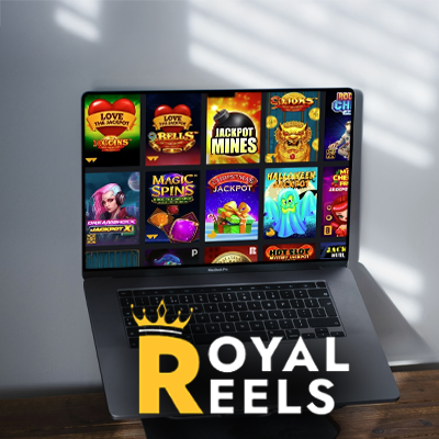 Royal Reels Review